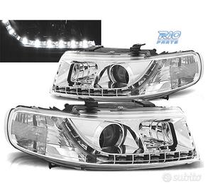 FARI SEAT LEON TOLEDO 1M 99-05 LUCE DIURNA FONDO C