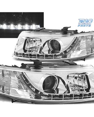FARI SEAT LEON TOLEDO 1M 99-05 LUCE DIURNA FONDO C