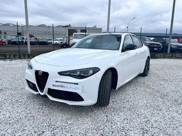 ALFA ROMEO Giulia 2023 - Giulia 2.2 t Com U1054308