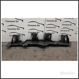 Traversa Paraurti post. OPEL Corsa F
