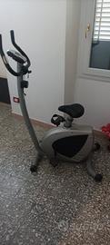 cyclette 