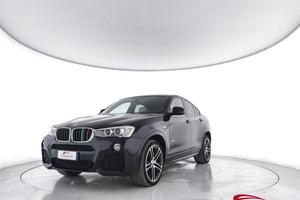 BMW X4 xDrive20d Msport - PER OPERATORI DEL SETT