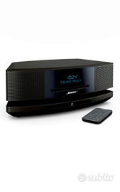 Bose Wave® music system SoundTouch® IV