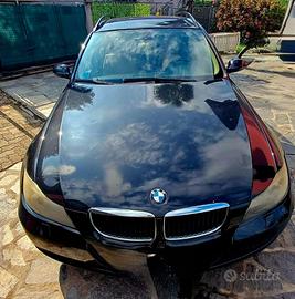 Bmw 320d 177cv