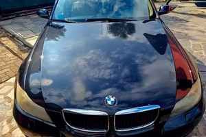 Bmw 320d 177cv