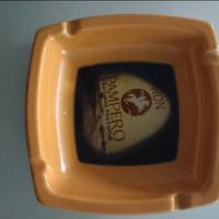 maxi posacenere da Bar Pampero 