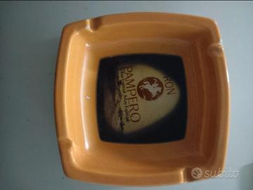 maxi posacenere da Bar Pampero 