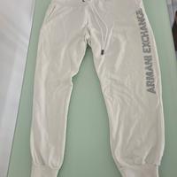 pantalone donna armani