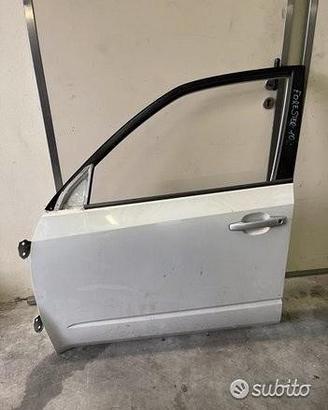 Portiera Anteriore Per Subaru Forester 2010