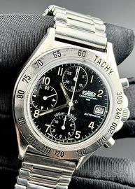 Roamer crono anni ‘80 calibro Valjoux 7750