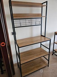 mobile per interno ed esterno