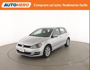 VOLKSWAGEN Golf MX48780