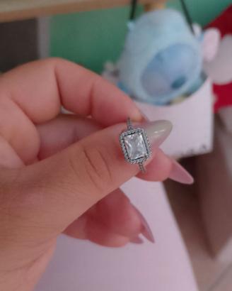 Anello pandora