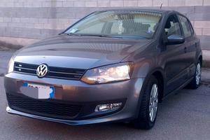 Volkswagen Polo 1.2 TDI Comfortline neopatentati