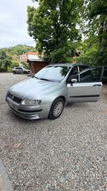 Stilo sw
