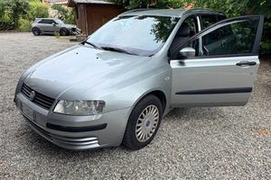  Stilo sw