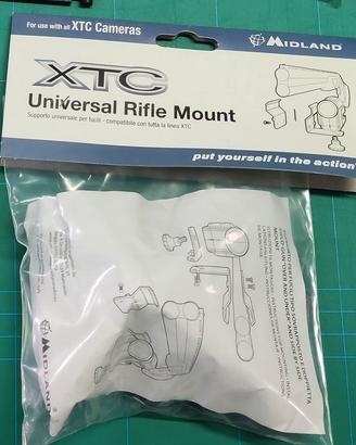 staffa midland action cam arbalete fucile softair