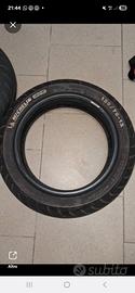 gomme michelin scooter