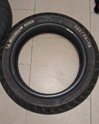 gomme michelin scooter