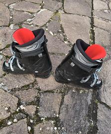 Scarponi da sci Head modello Ezon 6.9