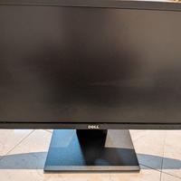 Monitor PC DELL 22"