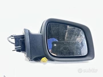SPECCHIETTO RETROVISORE DESTRO MERCEDES Classe A W