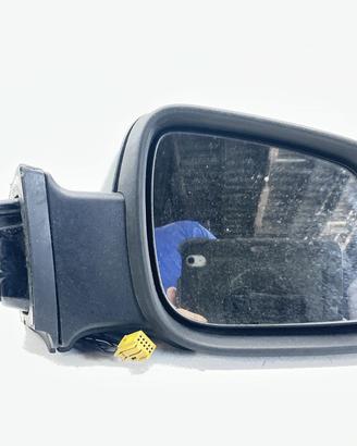 SPECCHIETTO RETROVISORE DESTRO MERCEDES Classe A W