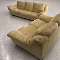 Divani e Divani By Natuzzi