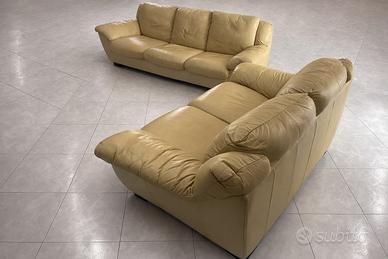 Divani e Divani By Natuzzi