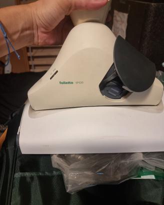 Lavapavimenti Folletto SP530
