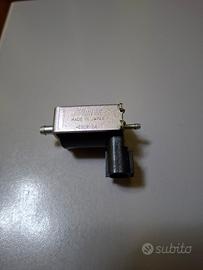 Pompa olio miscelatore tm racing 