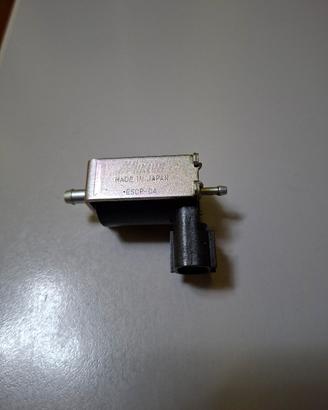 Pompa olio miscelatore tm racing 