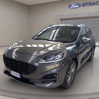 FORD Kuga 2.0 ecoblue ST-Line 2wd 120cv auto