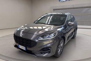 FORD Kuga 2.0 ecoblue ST-Line 2wd 120cv auto