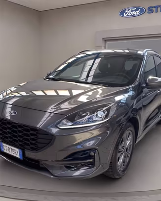 FORD Kuga 2.0 ecoblue ST-Line 2wd 120cv auto