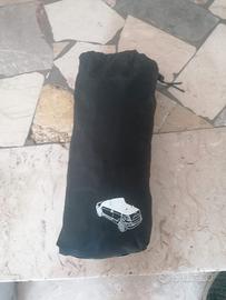 citroen c3 pluriel telo copriauto originale