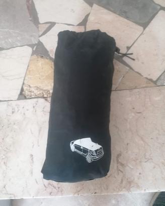 citroen c3 pluriel telo copriauto originale