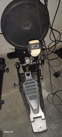 batteria elettronica 