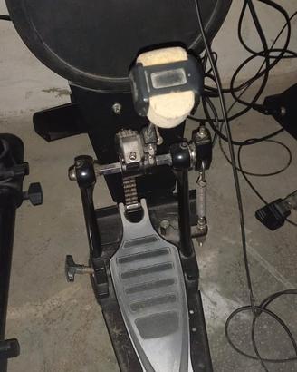 batteria elettronica 
