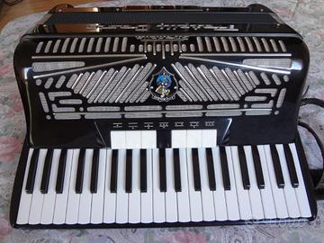 fisarmonica CROSIO 