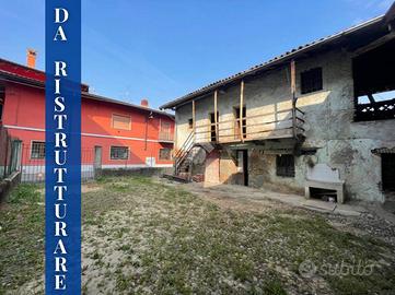 RUSTICO A CALVENZANO