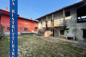 RUSTICO A CALVENZANO