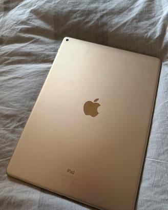 IPad pro 12.9