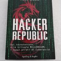 Hacker Republic - Fabio Ghioni