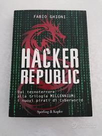 Hacker Republic - Fabio Ghioni