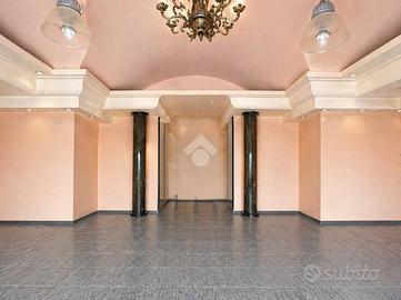 NEGOZIO A SAN SEVERO