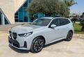 Bmw X3 xDrive20d 48V MSport possibilità noleggio n