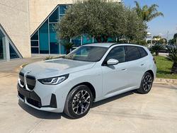 Bmw X3 xDrive20d 48V MSport possibilità noleggio n