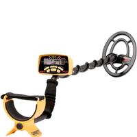 metal detector garrett 