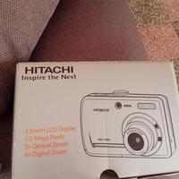 macchina fotografica